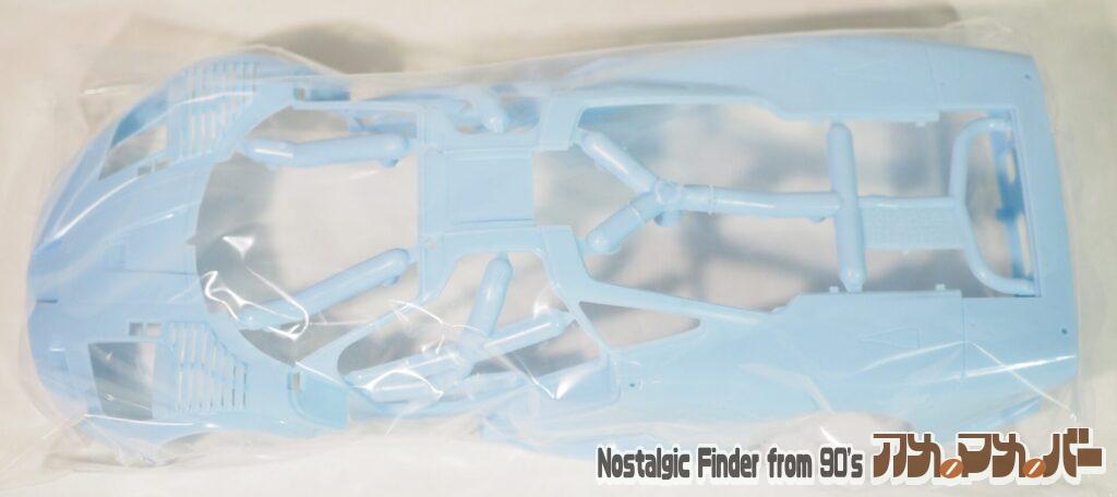 1/24 マクラーレン F1 GTR ランナー04