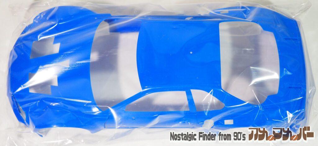 1/24 カルソニック スカイライン GT-R 2003 ボディ