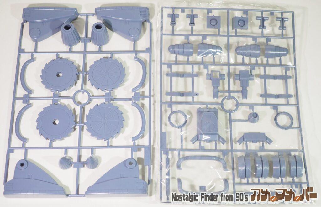 1/100 アッグ ランナー0