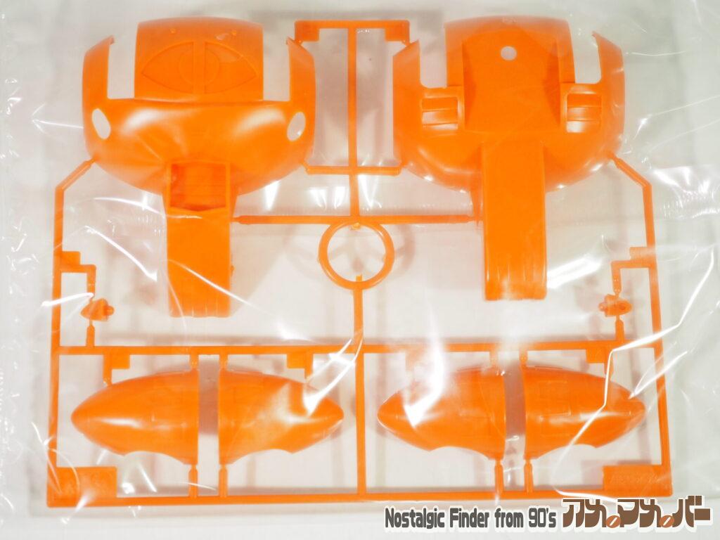 1/100 アッグ ランナー02