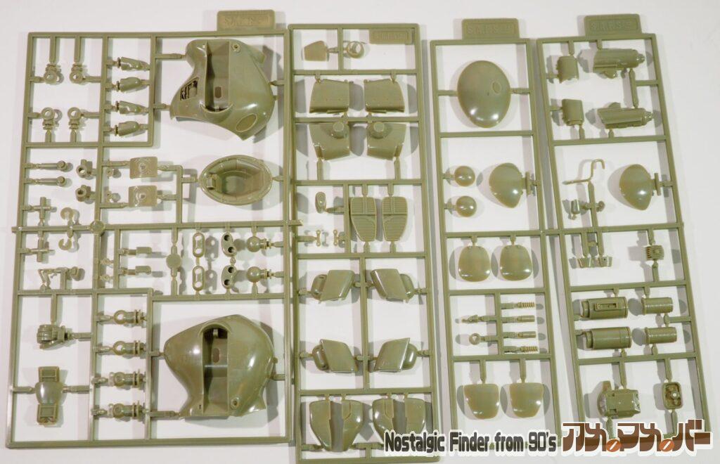 1/20 S.A.F.S ランナー02