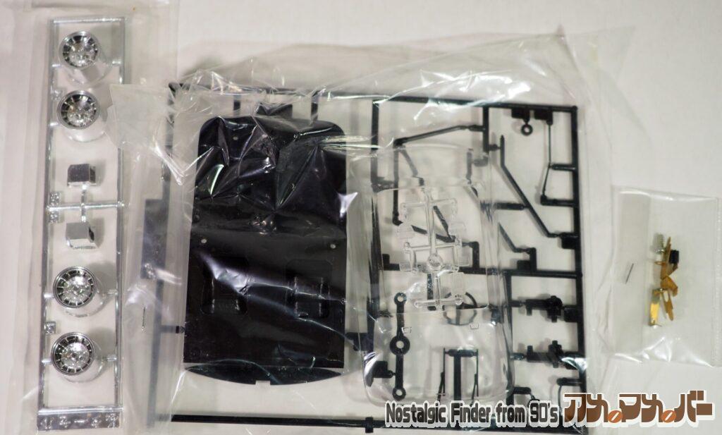 1/24 トヨタ ターセルS ランナー02