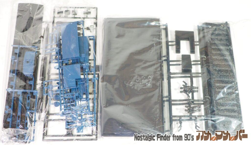 1/50 EF65 あさかぜ ランナー02