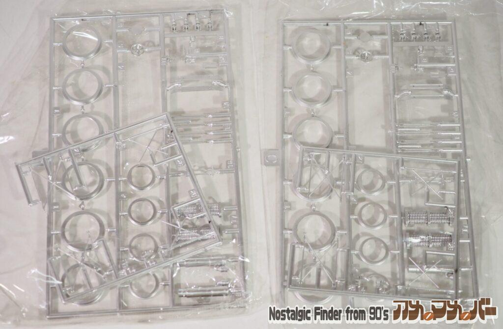 1/50 EF18 ランナー01