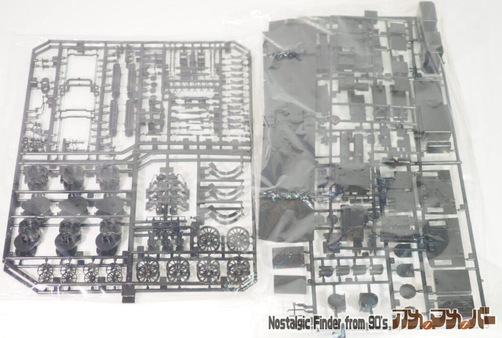 1/50 EF18 ランナー03