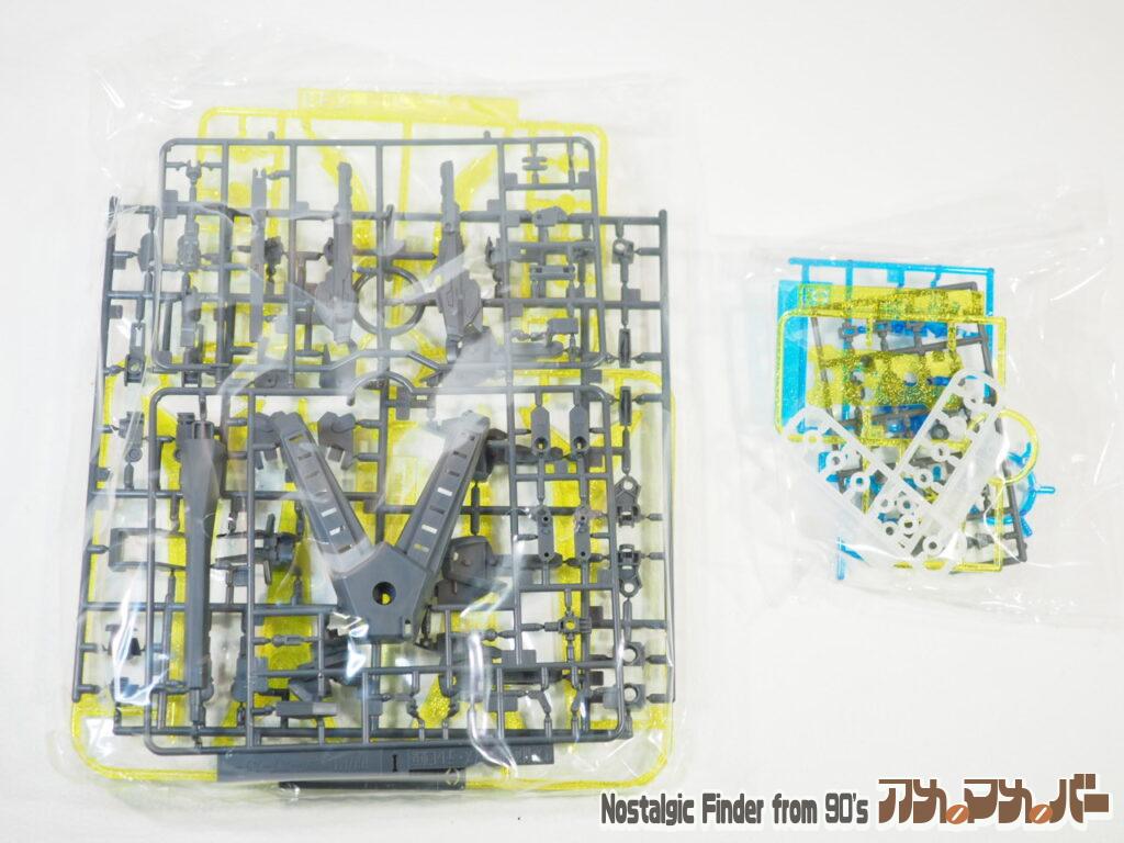 HG 1/144 スタービルドストライクガンダム ランナー02