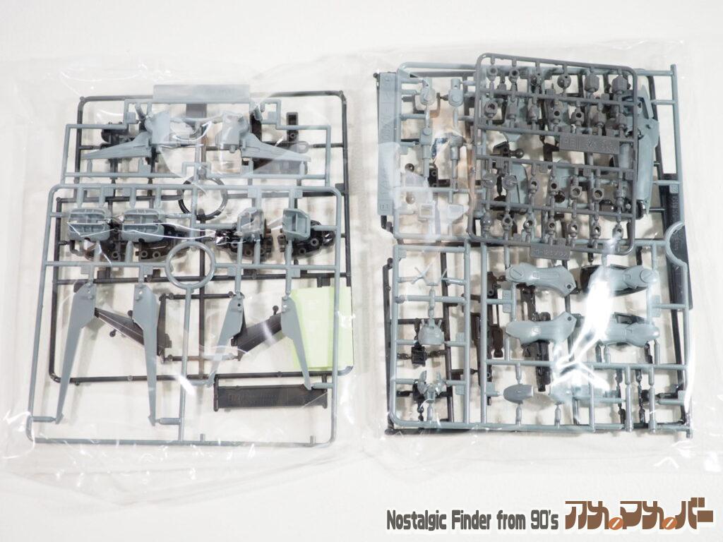 HG 1/144 105スローターダガー ランナー01