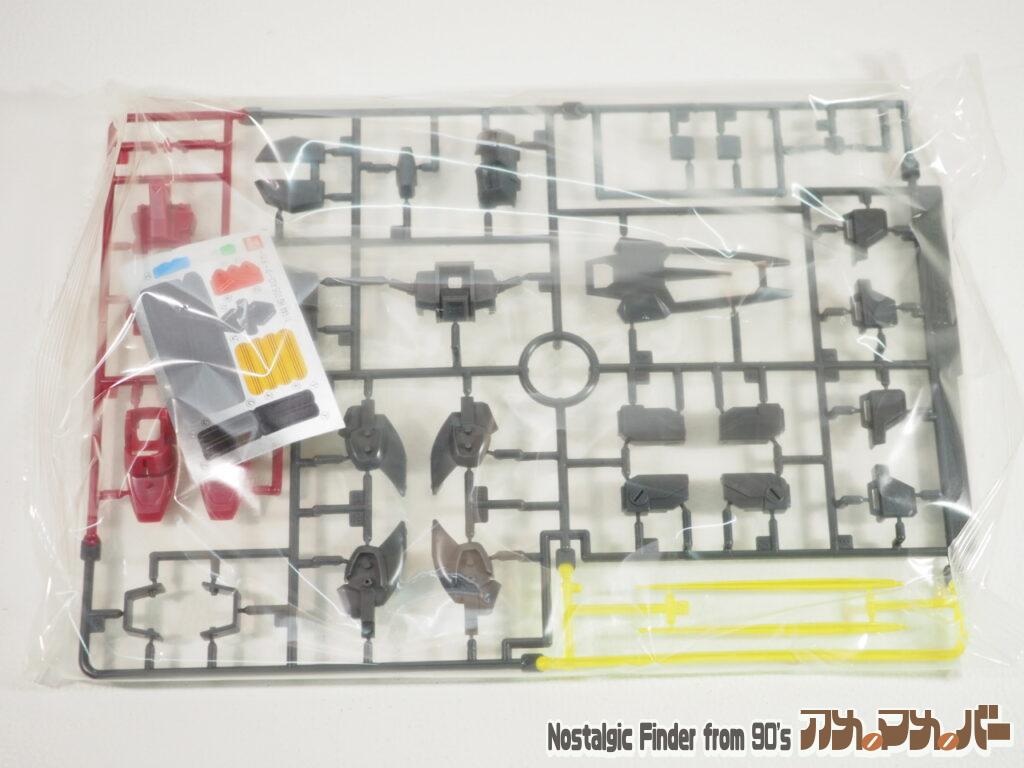 HG 1/144 105スローターダガー ランナー02