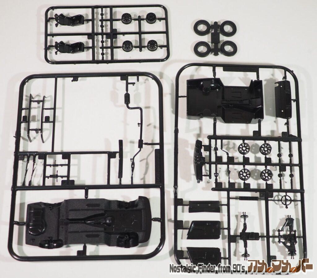 1/32 '71 フェアレディ240Z ランナー02