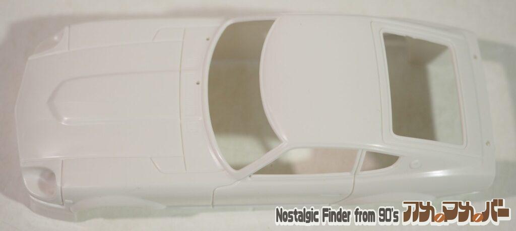 1/32 '71 フェアレディ240Z ランナー04