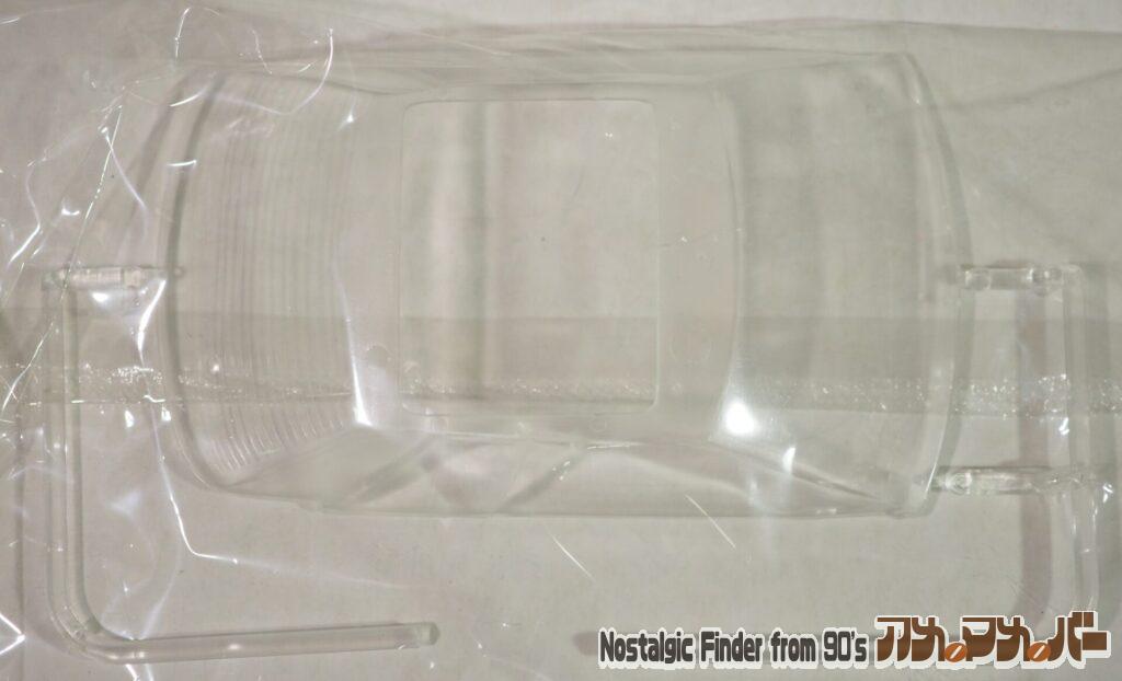 1/24 R32 スカイラインGT-R ランナー02