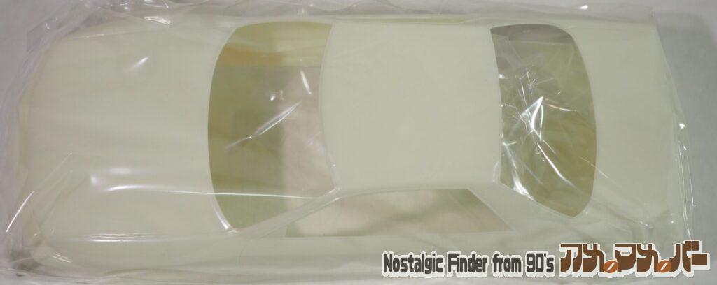 1/24 R32 スカイラインGT-R ランナー03