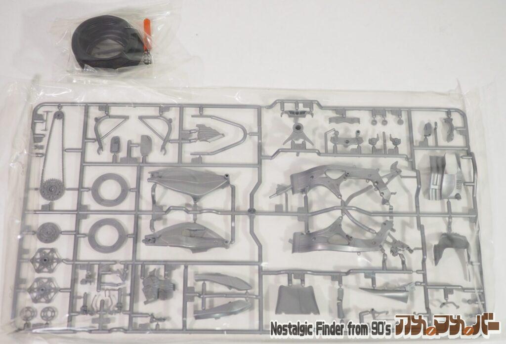 1/12 レプソル ホンダ RC213V '14 ランナー02