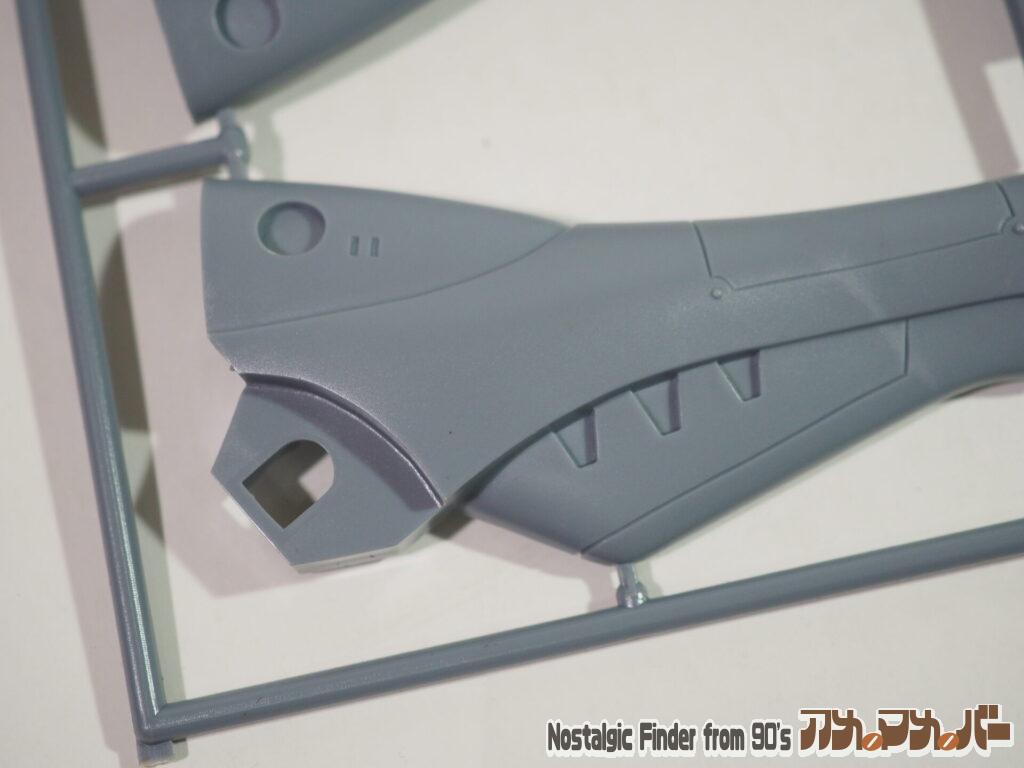 イマイ 1/72 リガード ランナー02