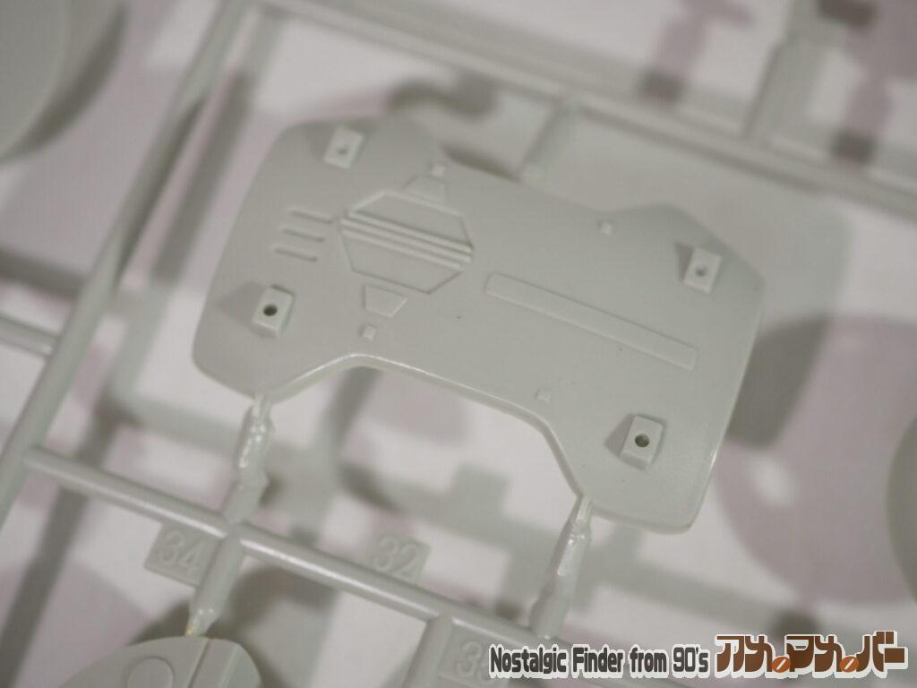 イマイ 1/72 リガード ランナー04