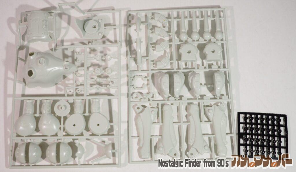 アリイ 1/100 リガード ランナー