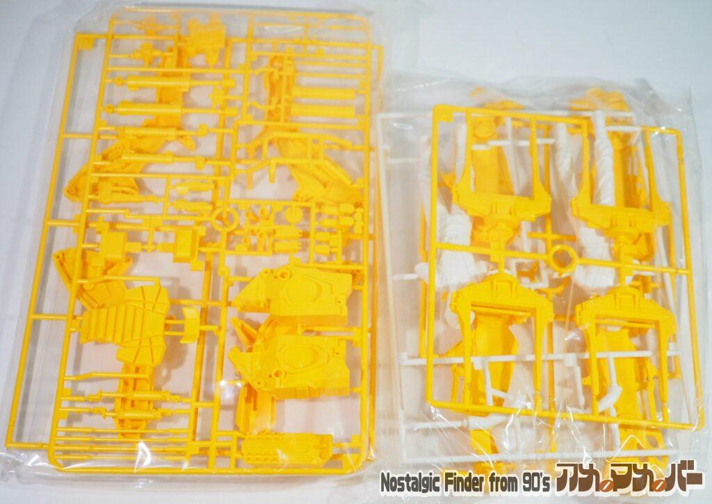 1/12 パワーローダー ランナー