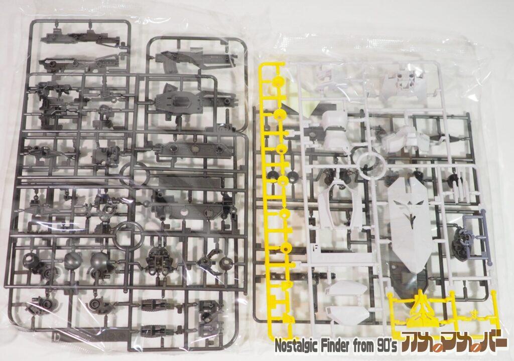 HG 1/144 サイコ ドーガ ランナー01