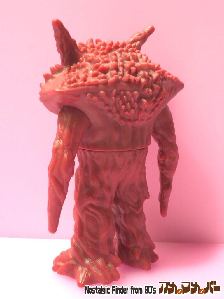 2013 ソフビ ガンQ 斜め後ろ01
