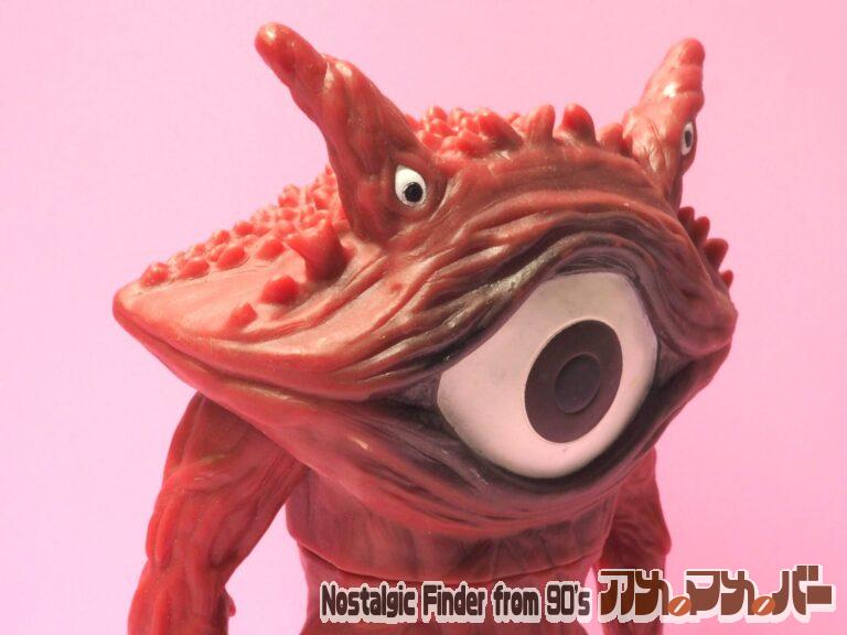 バンダイ 2013年製 奇獣 ガンQ