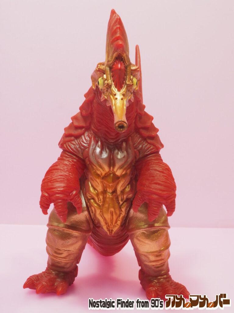 2016 ソフビ マガジャッパ 前