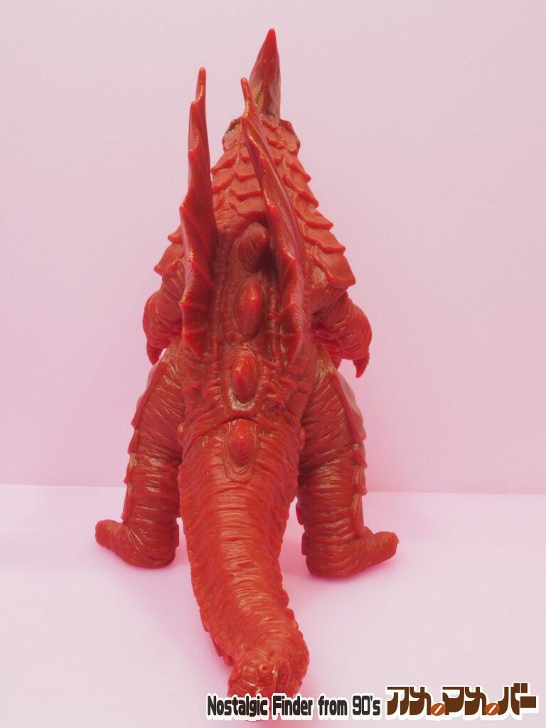 2016 ソフビ マガジャッパ 後