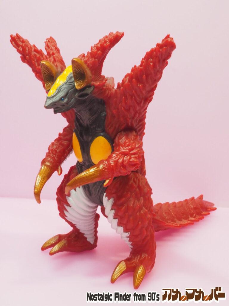 2016 ソフビ ゼッパンドン 斜め前02