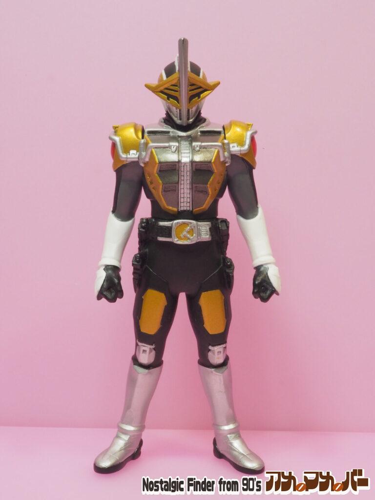 2006 仮面ライダー 電王 アックスフォーム 前