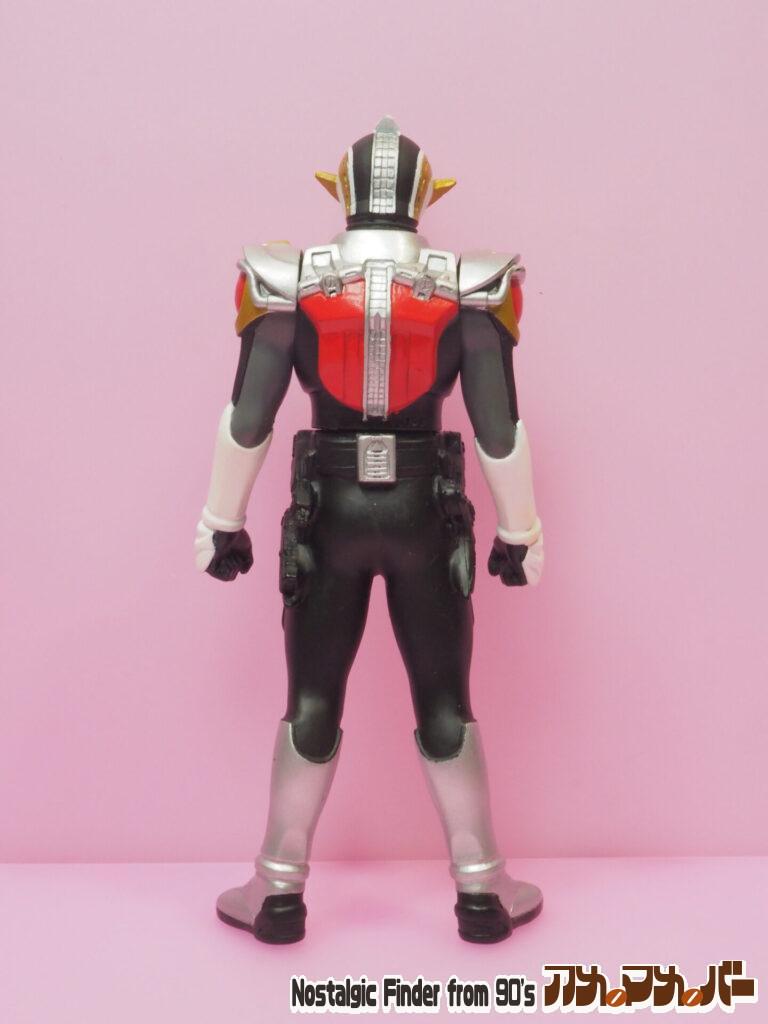 2006 仮面ライダー 電王 アックスフォーム 後