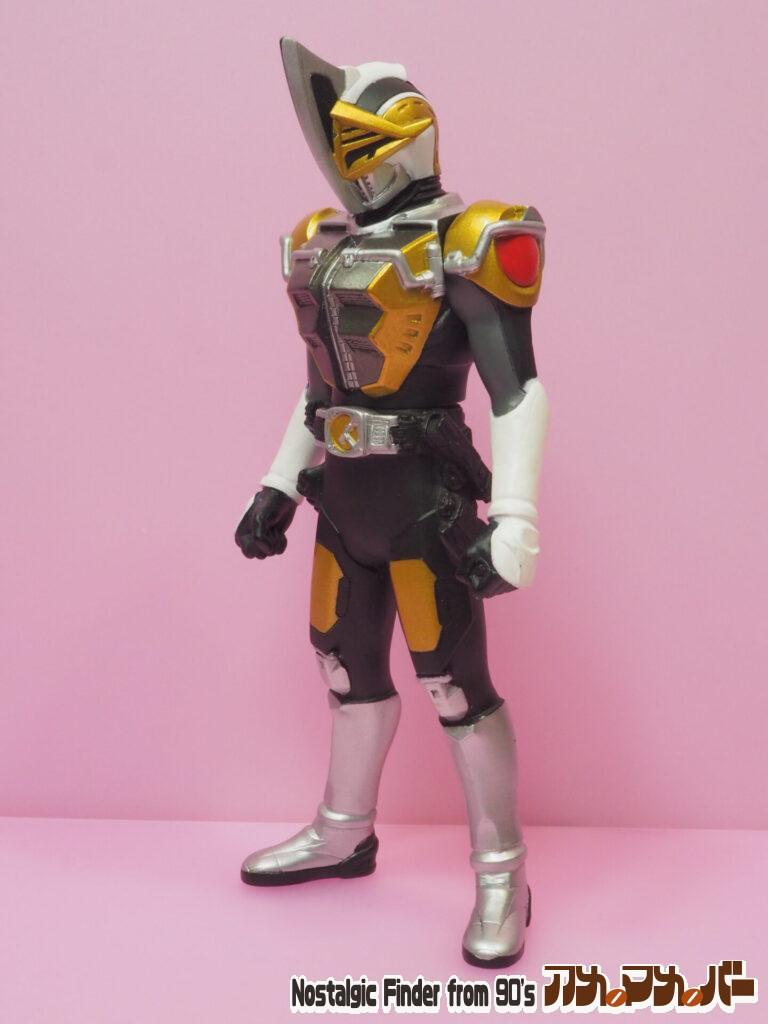 2006 仮面ライダー 電王 アックスフォーム 斜め前02