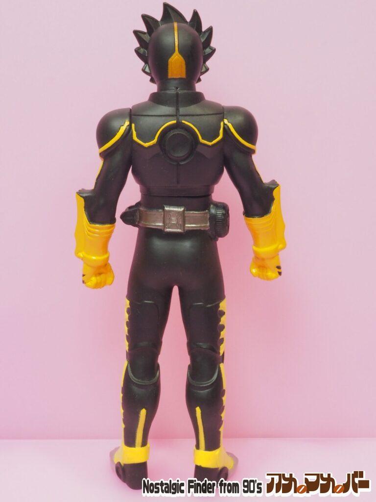 2010 仮面ライダー オーズ ラトラーター 後
