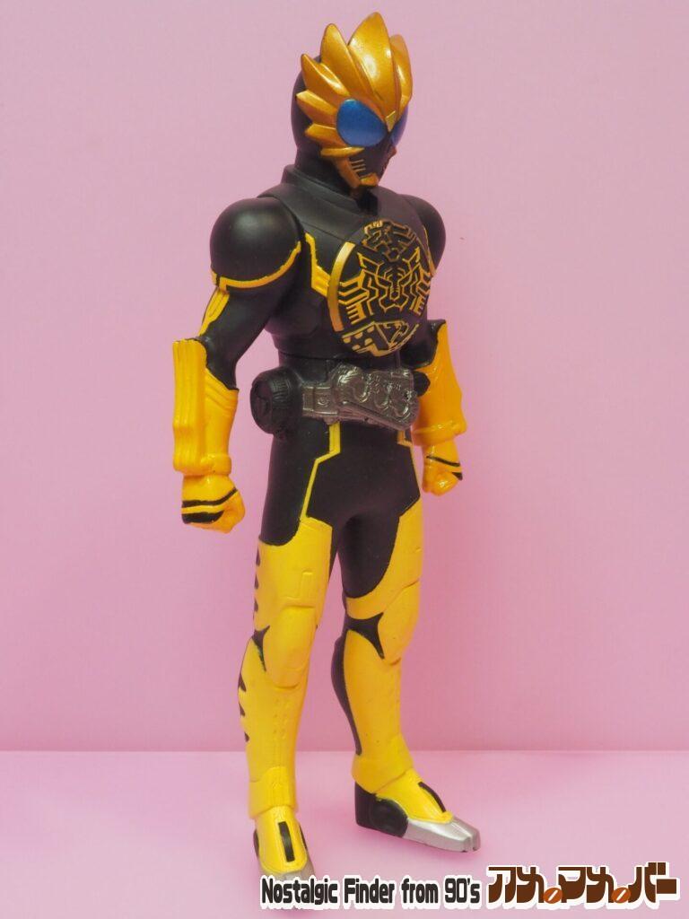 2010 仮面ライダー オーズ ラトラーター 斜め前01