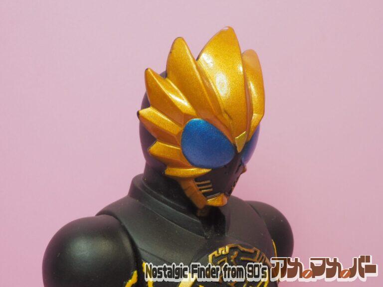 バンダイ 2010年製 仮面ライダー オーズ ラトラーター