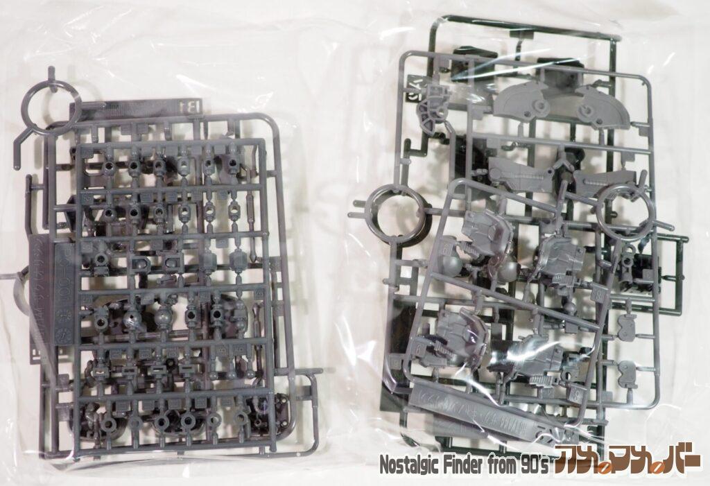 HG 1/144 ザクキャノン ランナー02