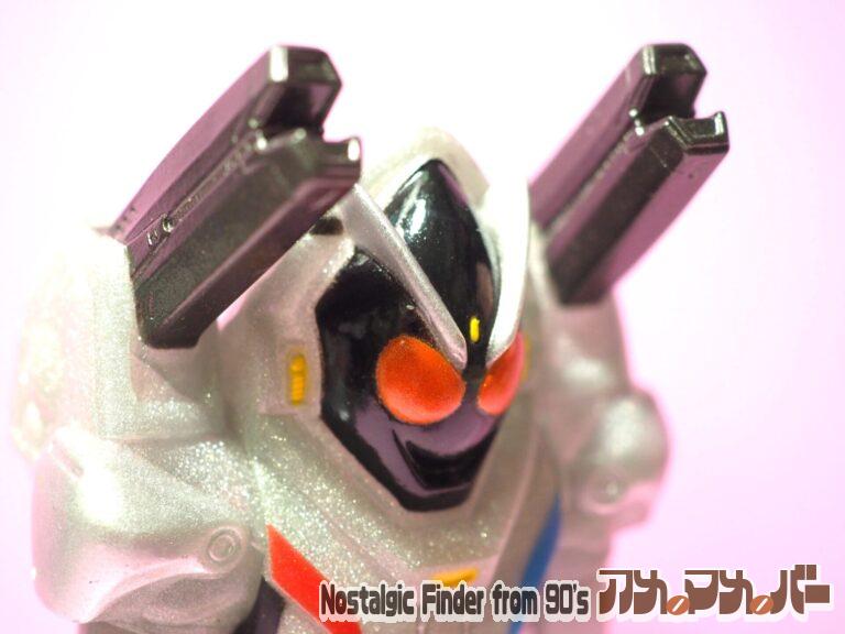 バンダイ 2011年製 仮面ライダー フォーゼ マグネットステイツ