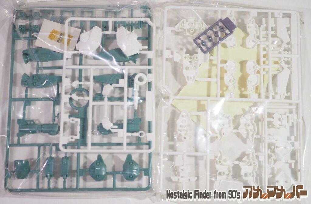 SDマクロス スーパーバルキリー VF-1A ランナー01