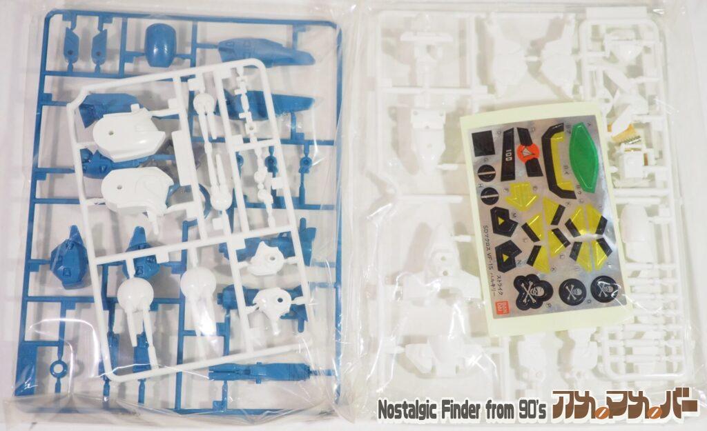 SDマクロス ストライクバルキリー VF-1S ランナー