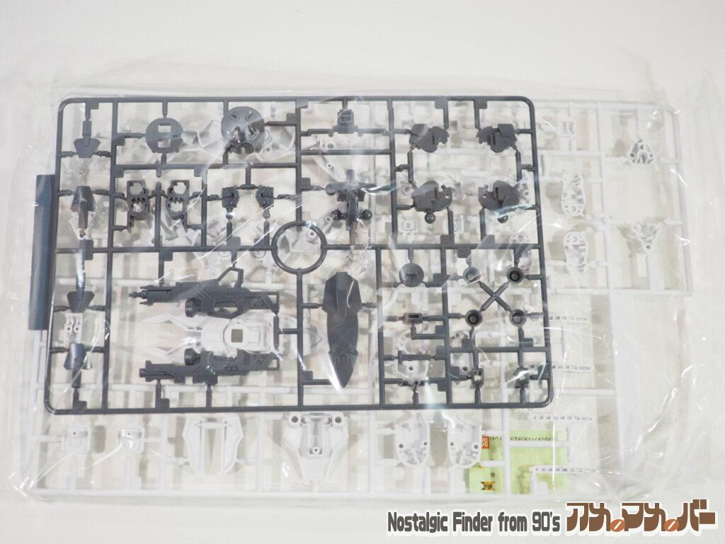 HG 1/144 ドレッドノートガンダム ランナー02