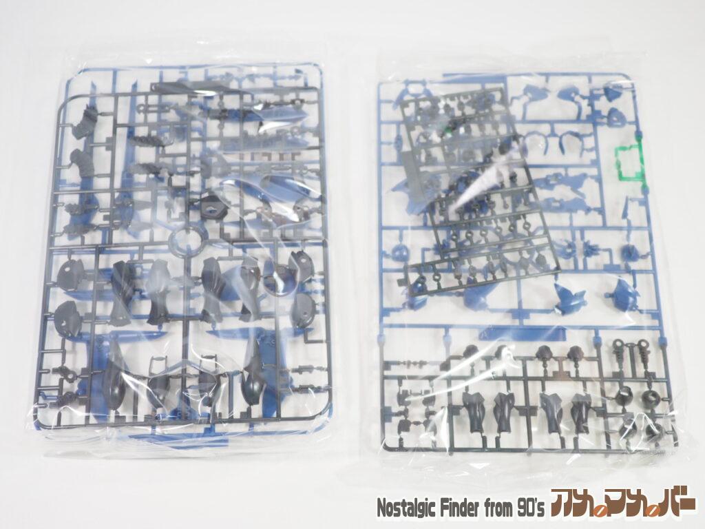 1/144 ガフラン ランナー