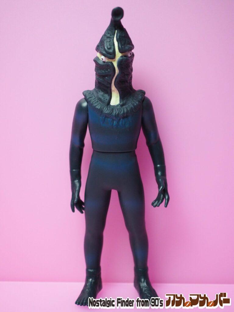 2013 ケムール人 前