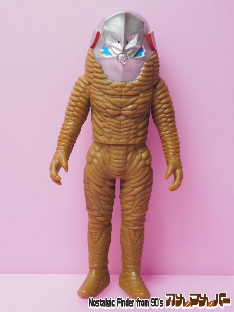 2015 ザラブ星人 前