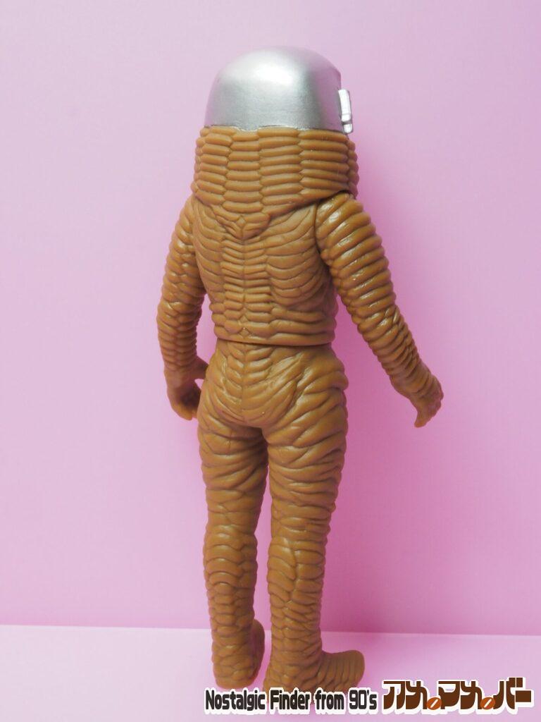 2015 ザラブ星人 斜め後ろ02