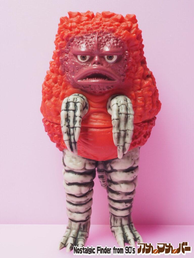 2015 ピグモン 前