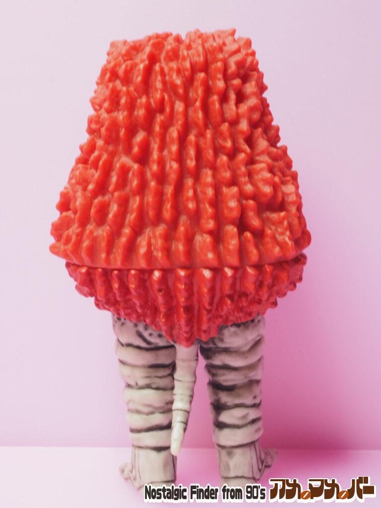 2015 ピグモン 後ろ