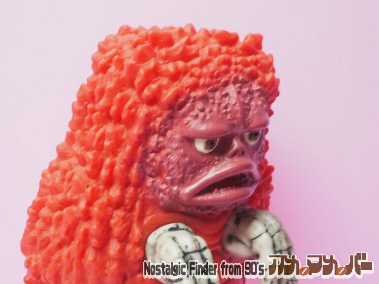 バンダイ 2015年製 友好珍獣 ピグモン