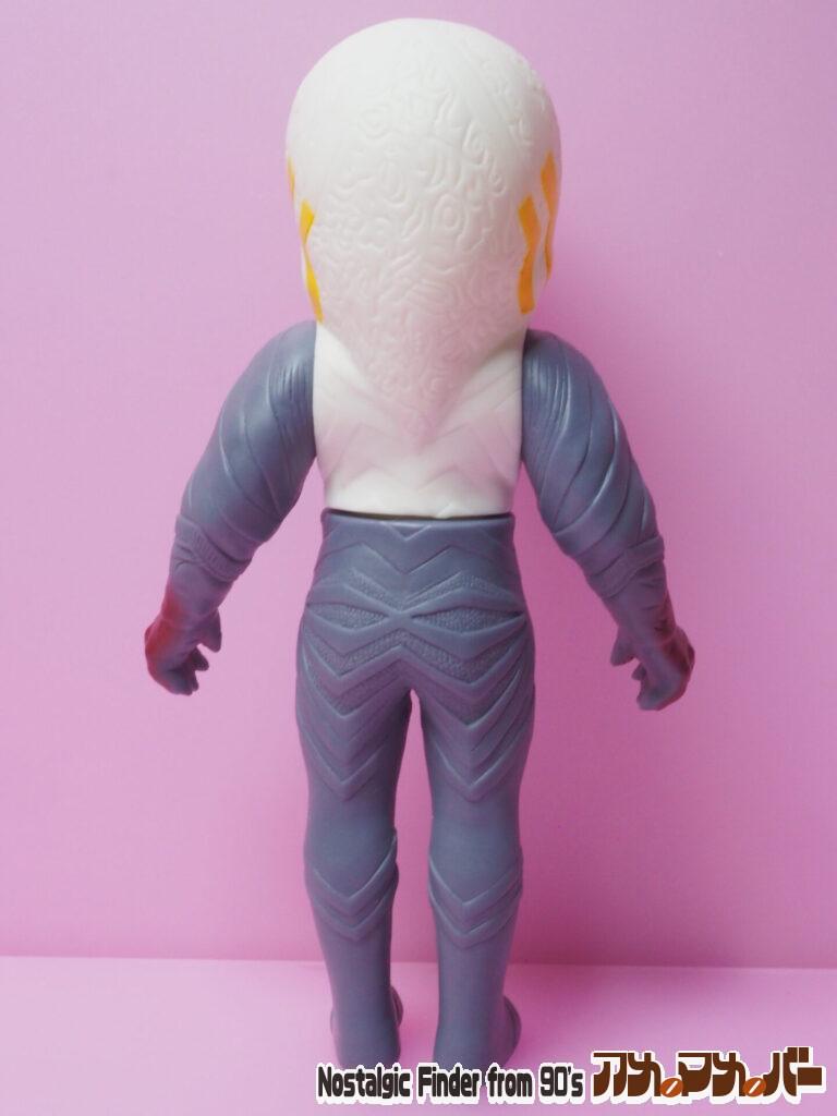 2013 ガッツ星人 後ろ