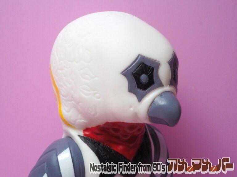 バンダイ 2013年製 分身宇宙人 ガッツ星人