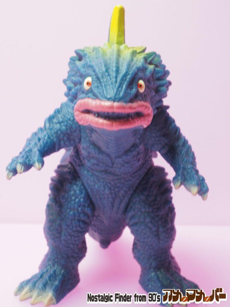 2015 キングゲスラ 前