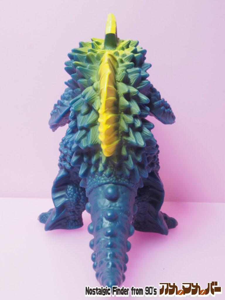 2015 キングゲスラ 後ろ