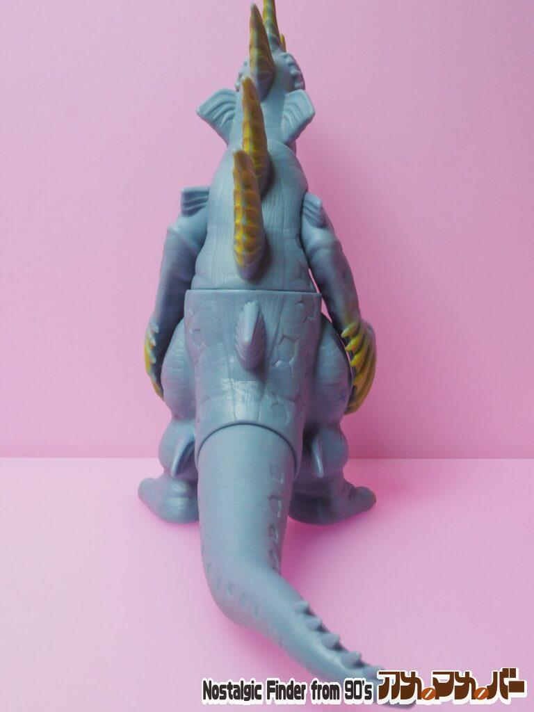 2013 ゾアムルチ 後ろ